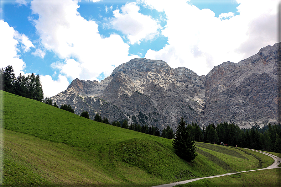 foto Valle di Fanes